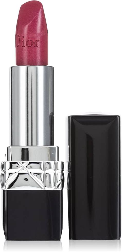 Rouge Dior: Lipstick in a Constellation Limited Edition .